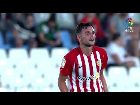 LaLiga 1|2|3 Tekkers: Doblete y Pichichi para Álvaro Giménez