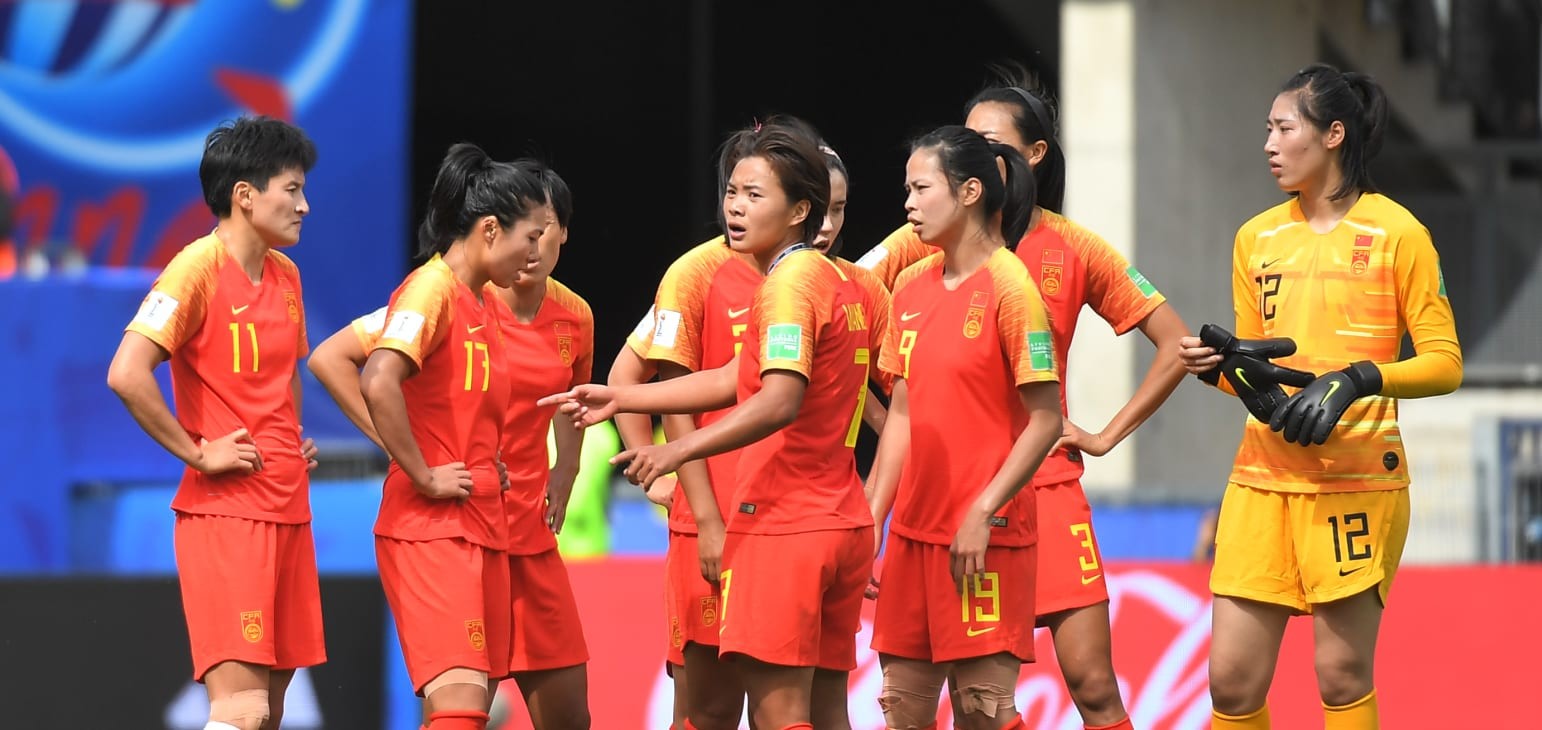 Preview – Group B: South Africa v China PR
