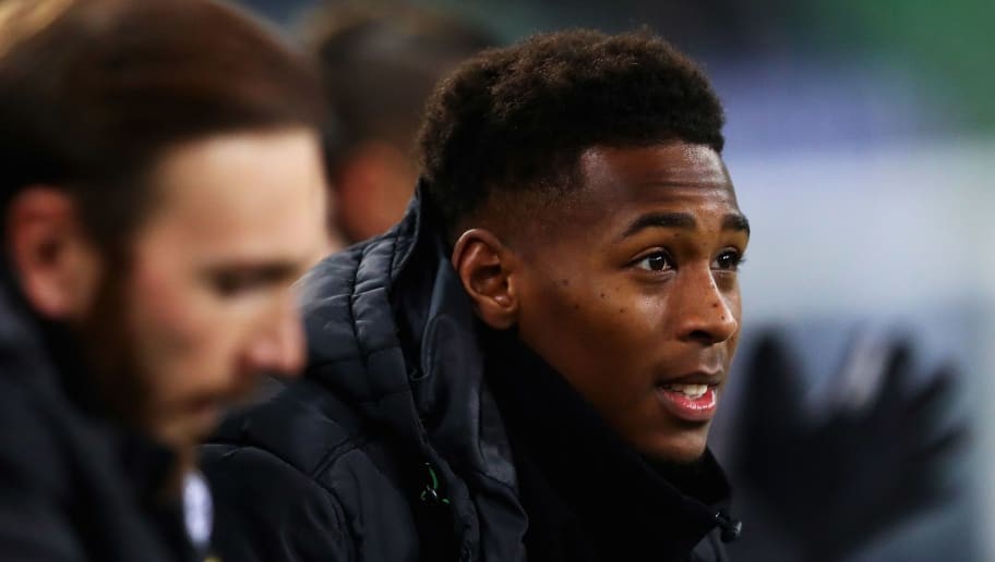 West Brom Declare Interest in Reece Oxford as Augsburg Move Falls Through