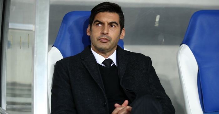 Fonseca worth the gamble as Roma look to heal