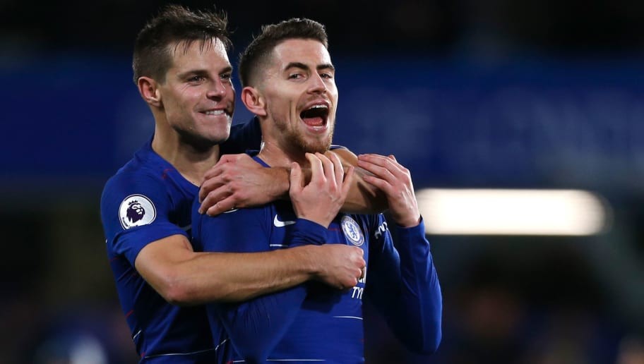 Chelsea 2019/20 Premier League Fixtures: When Blues Play Man Utd, Arsenal, Tottenham & More
