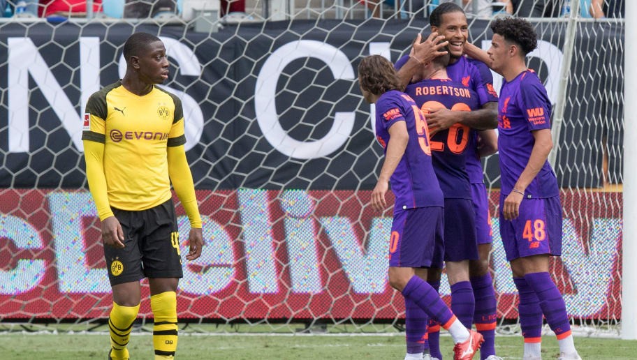 Premier League Set to Ban Mid-Season Friendly Games During Inaugural Winter Break