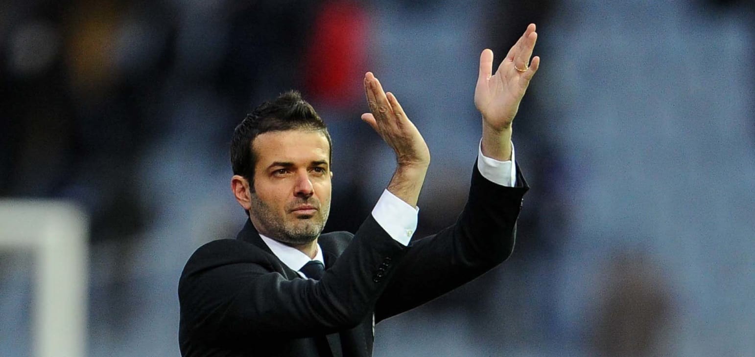 Stramaccioni takes over at Esteghlal FC