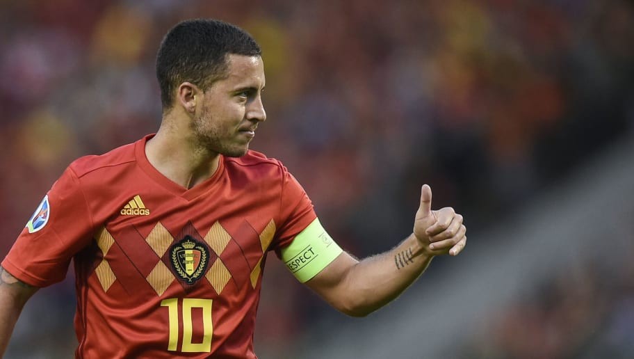 Eden Hazard: The Belgian Is Worth Every Penny of His £400k-a-Week Salary at Real Madrid