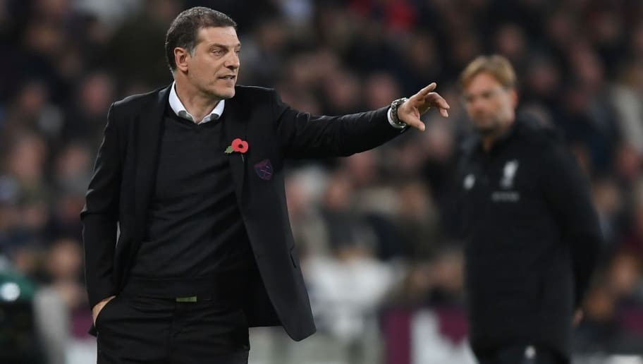 West Brom Announce Slaven Bilic Has Been Appointed as New First-Team Manager