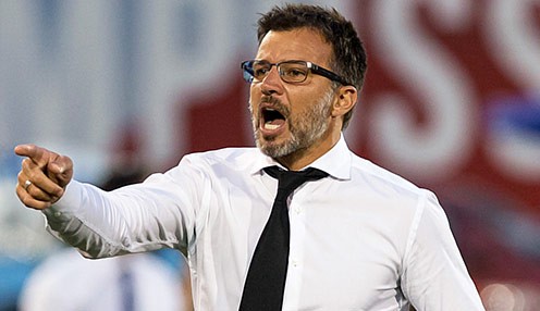 Rapids beaten in US Open Cup