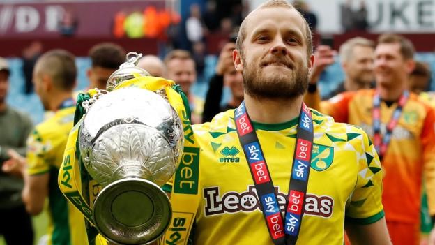 Championship 2018-19: Leeds United & Norwich City confound BBC