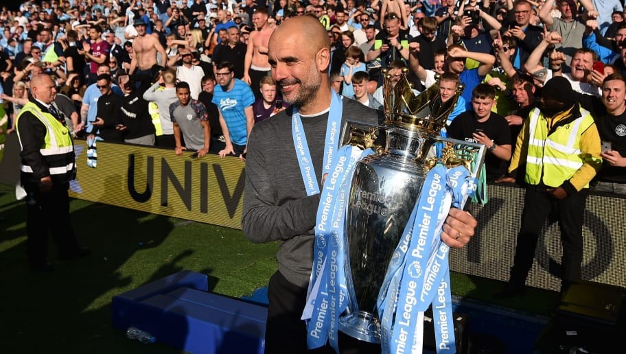 Premier League Fixtures: 8 Games That Could Prove Pivotal in the 2019/20 Title Race