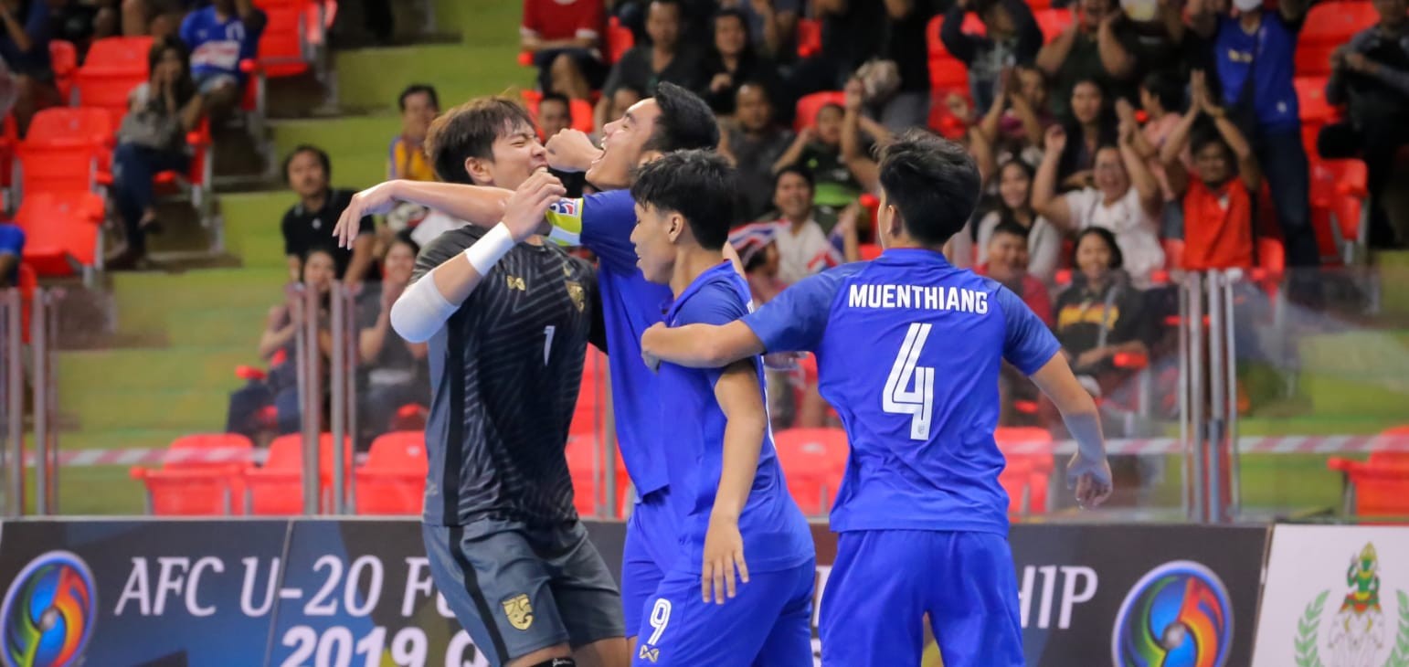 Preview - Group B promises thrillers