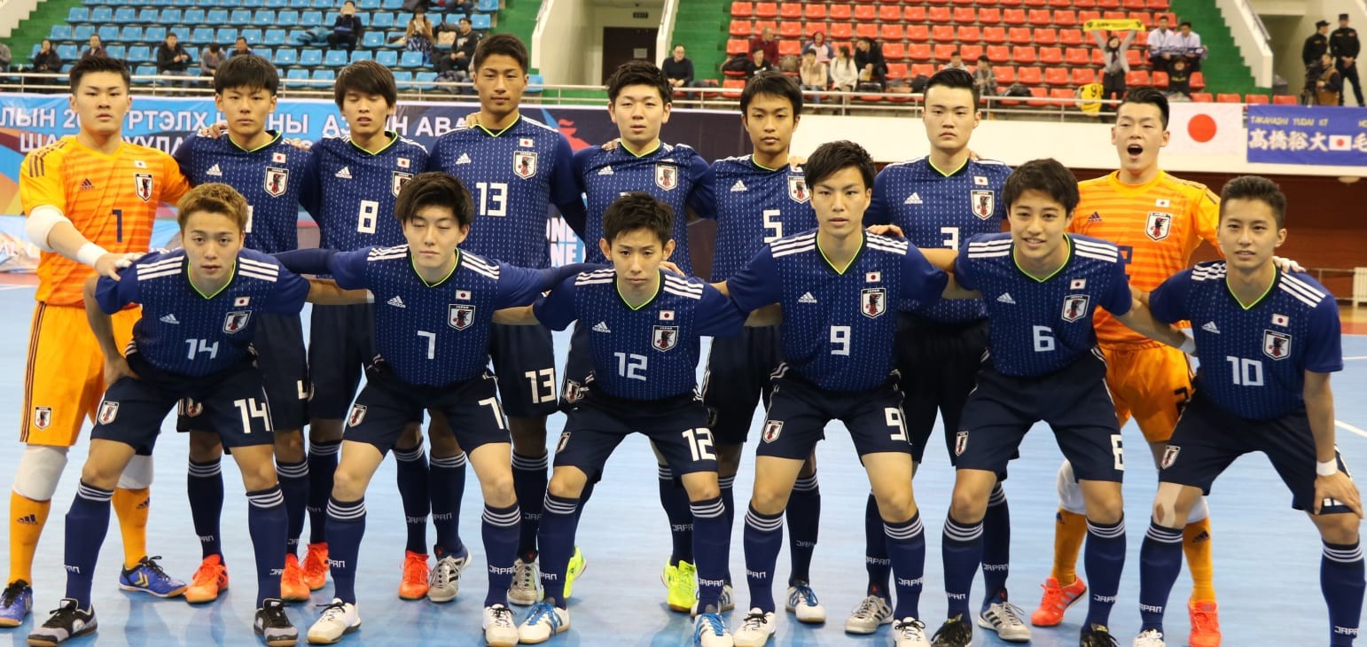 Preview - Group C: No easy matches for Japan