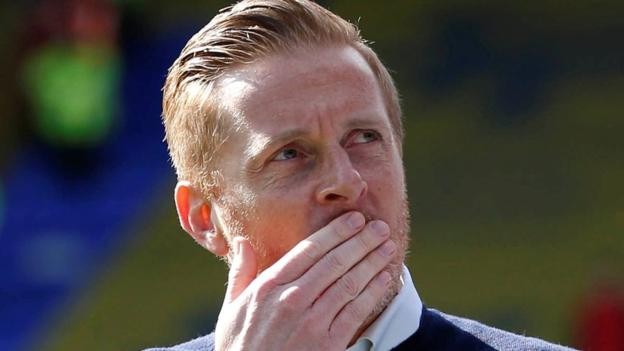 Garry Monk: Birmingham City manager remains at Blues following exit rumours