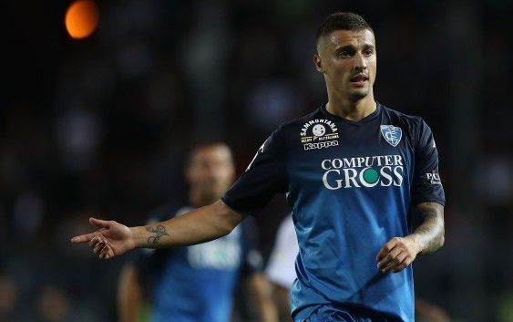 AC Milan are getting a great midfielder in Krunic