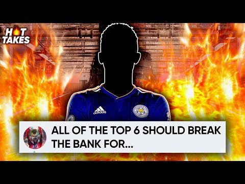 The Most Underrated Premier League Player Is… | #HotTakes