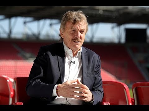Boniek: "The tournament has shown that Poland is a wonderful and open country"