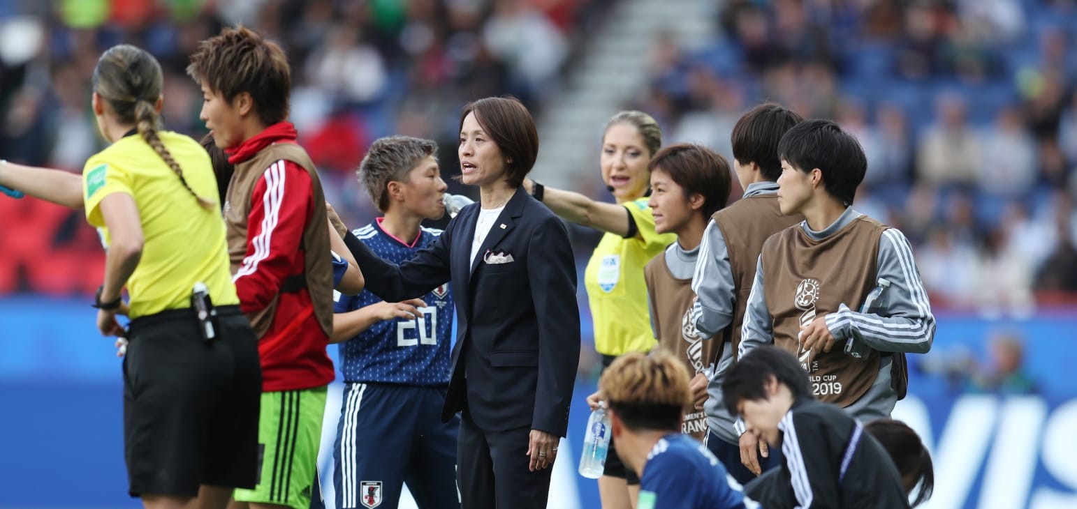 Preview – Group D: Japan v Scotland