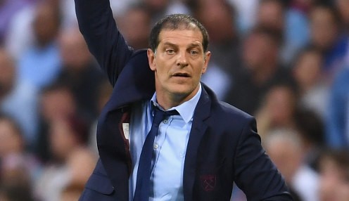 West Brom go for Bilic