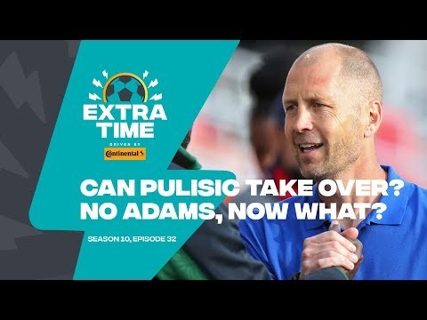 Berhalter on Gold Cup: "We're Here to Win"
