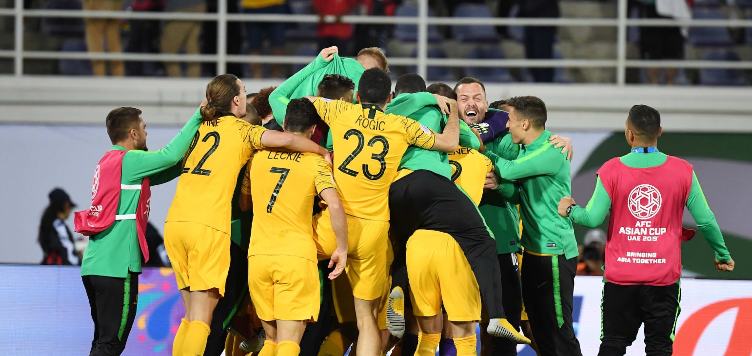 Australia and Qatar to take part in 2020 edition