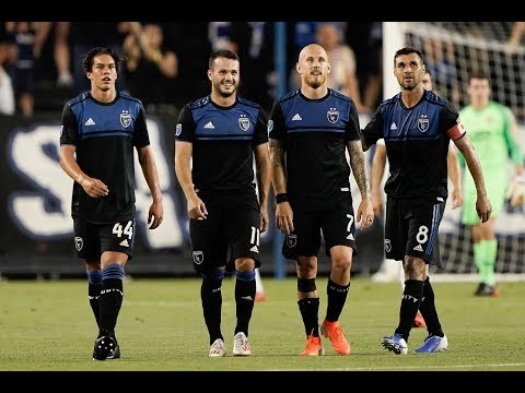 San Jose Earthquakes vs. Sacramento Republic | HIGHLIGHTS - June 11, 2019