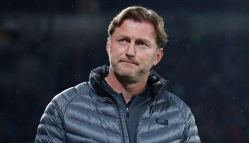 Hasenhuttl happy to land Djenepo