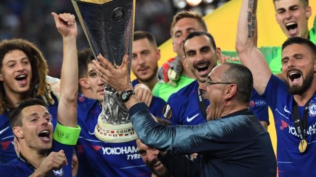 Maurizio Sarri: Why Italian is leaving Chelsea with reputation intact