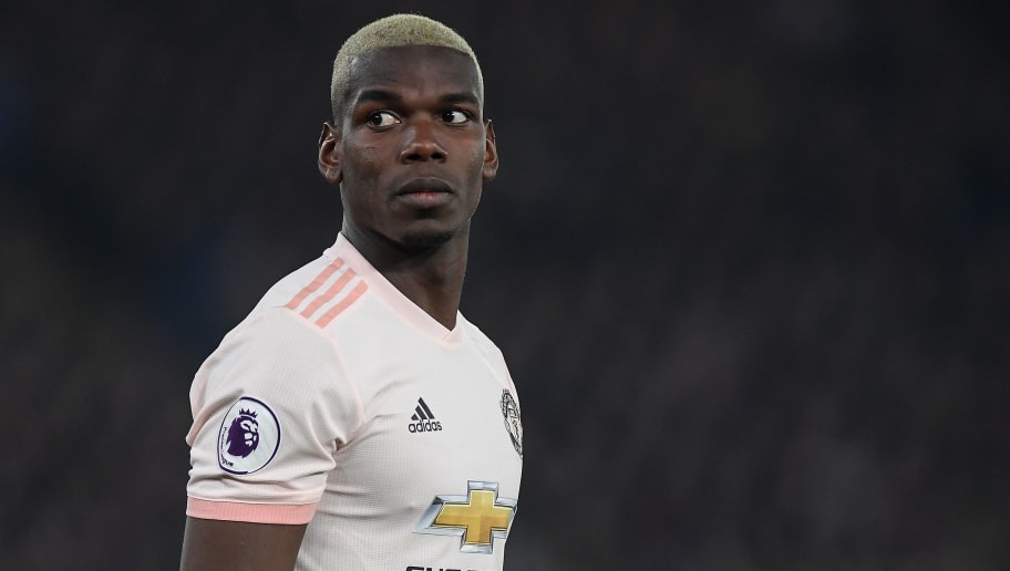 Real Madrid Only Want Pogba & Rule Out Eriksen But Face Competition After Juventus Open Talks