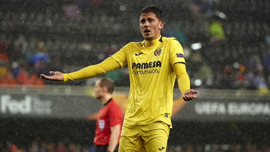 West Ham Confirm £24m Signing of Villarreal Midfielder Pablo Fornals on 5-Year Deal