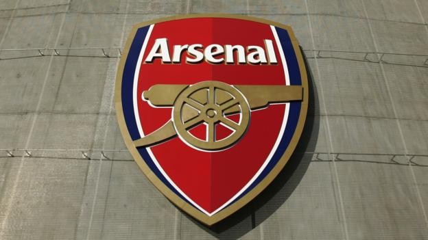 Arsenal warn youth coach after verbal abuse of teenage female referee