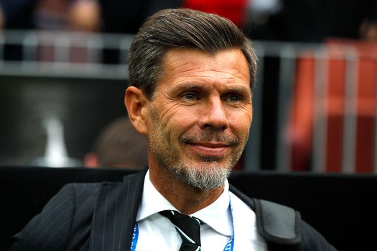 ZVONIMIR BOBAN APPOINTED CHIEF FOOTBALL OFFICER OF AC MILAN