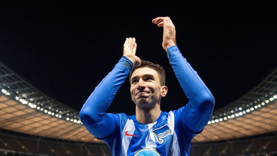 Marko Grujic: Why Liverpool May 
Regret Selling the Hertha Berlin Loan Star This Summer