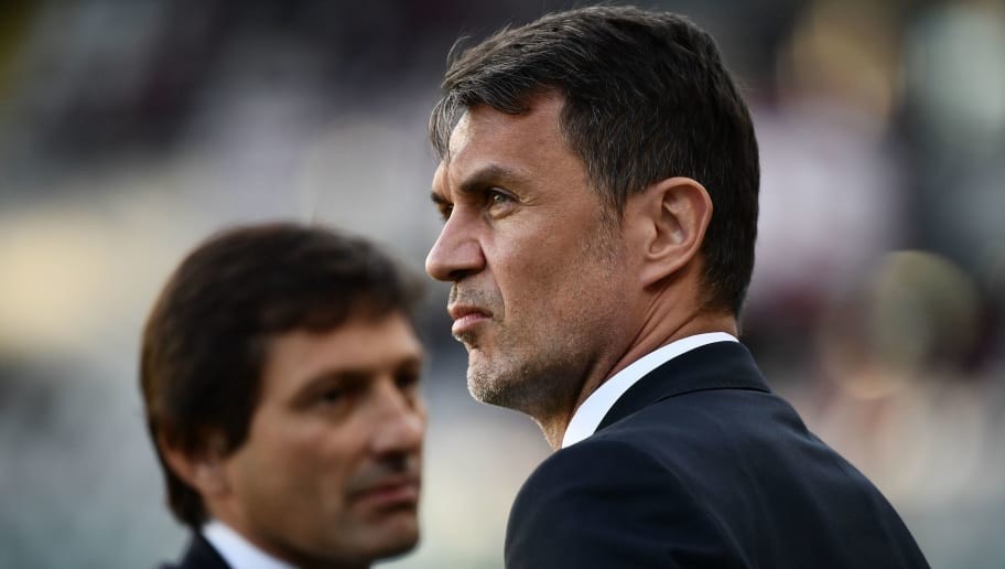 AC Milan Confirm Appointments of Paolo Maldini and Zvonomir Boban in Directorial Roles
