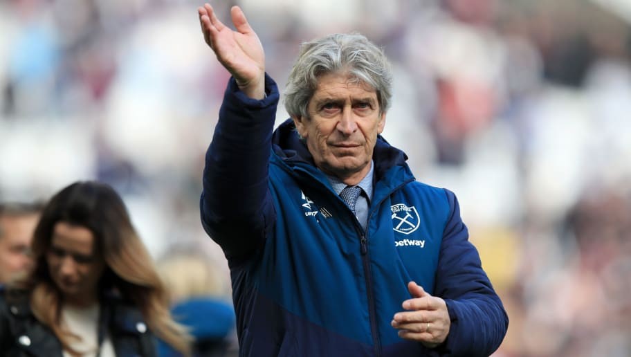 West Ham 2019/20 Premier League Fixtures: When the Hammers Play Man City, Man Utd, Spurs & More