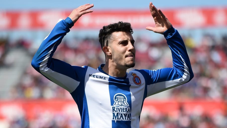 Atletico Madrid Emerge as Frontrunners in Race to Sign Espanyol Defender Mario Hermoso