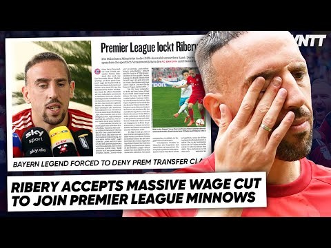 WE EXPOSED THE WEIRDEST TRANSFER OF THE SUMMER | WNTT