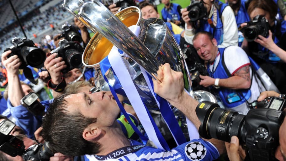 Frank Lampard: On This Day the Legendary Midfielder Signed for Chelsea