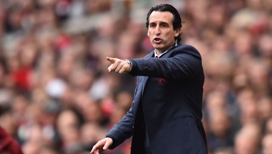 Unai Emery's Dissatisfaction at Arsenal, Missing Out on Fornals & the Latest on Mesut Ozil's Future