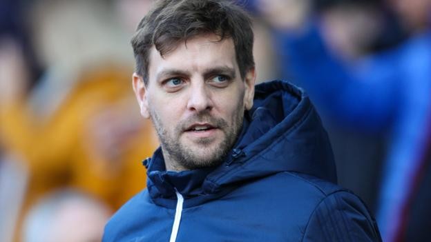 Jonathan Woodgate: Middlesbrough boss hopes to emulate former Boro managers