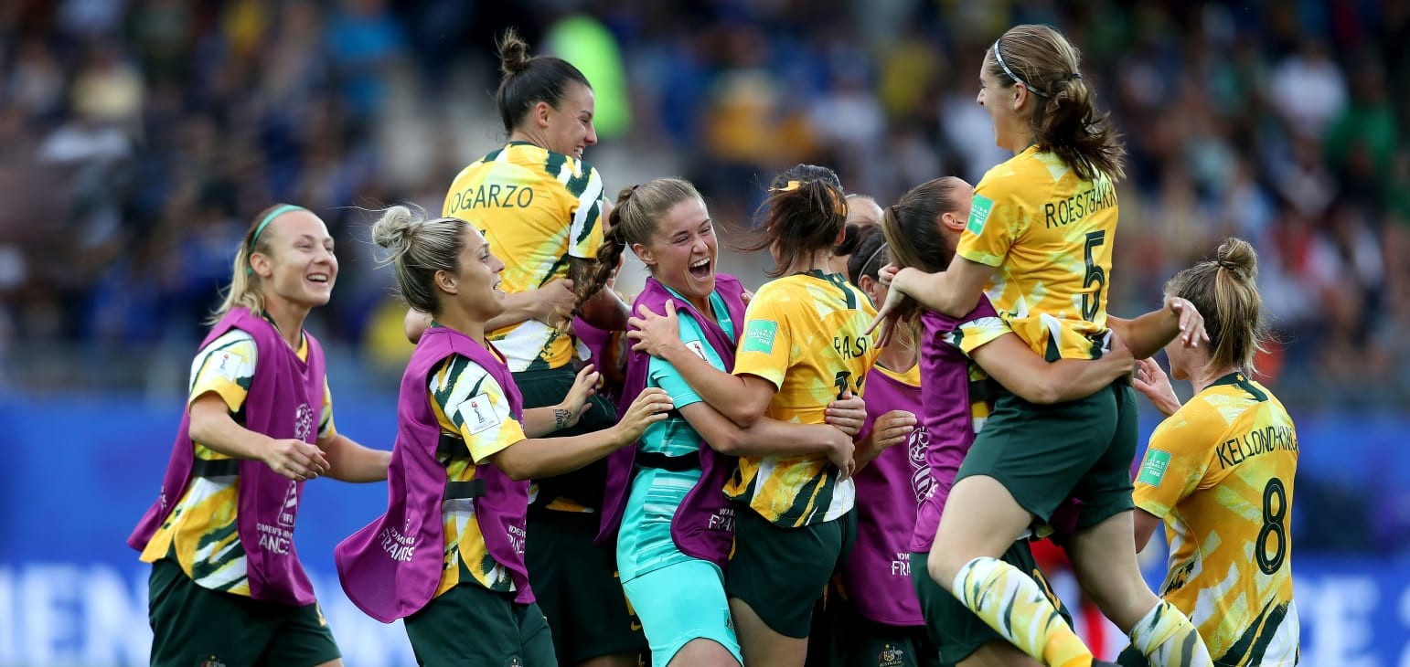 Australia revels in Matildas ‘miracle’