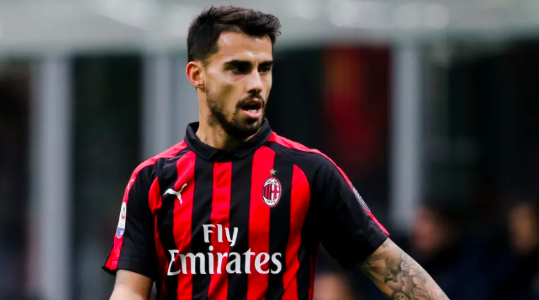 AC Milan willing to sell Spanish star