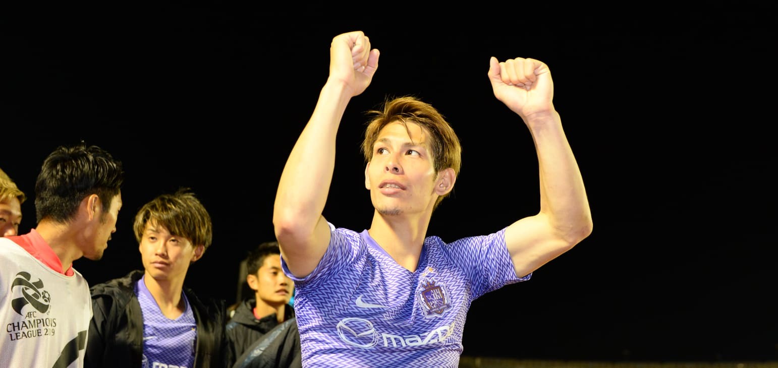 Sasaki admits ‘more motivation’ against defending champions Kashima