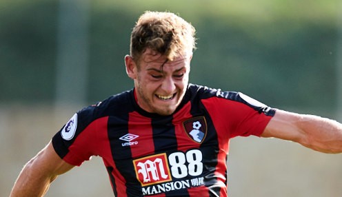 Cherries fight to keep Fraser