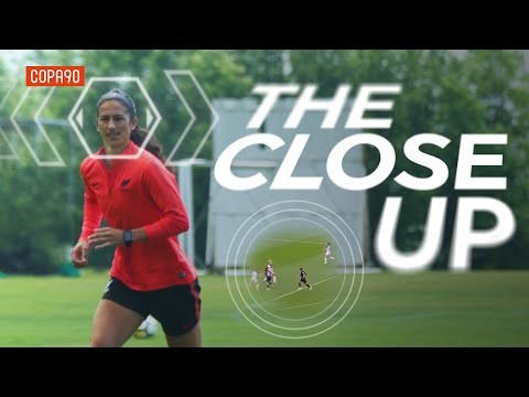 “It’s something you learn the hard way” - The Close Up with Abby Erceg