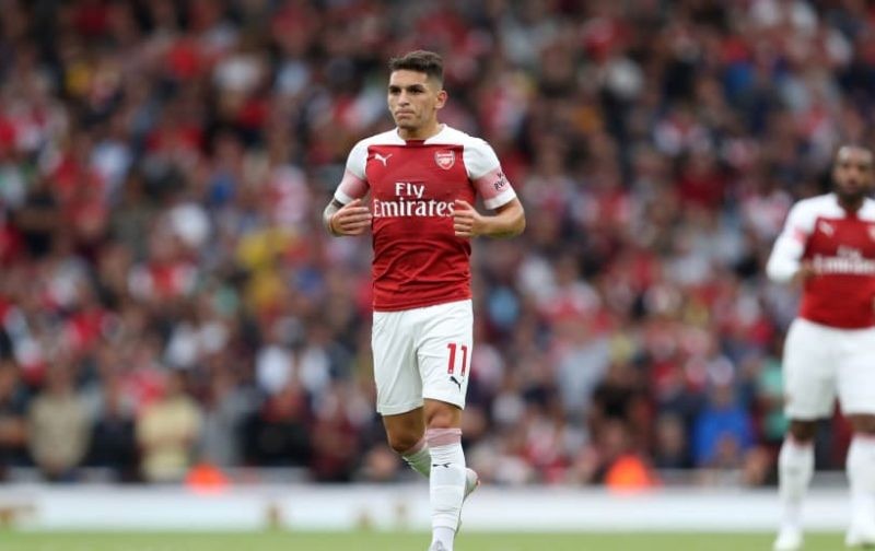 AC Milan keen to bring Arsenal ace back to Italy
