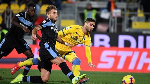 Immobile and Frosinone’s names mentioned in Spanish football’s corruption investigation