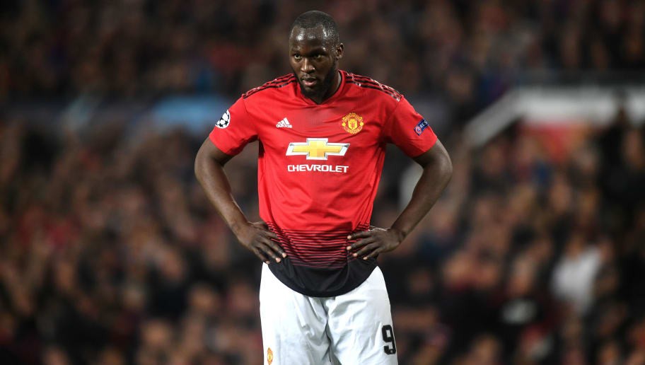 Inter Reject Man Utd's Proposed Swap Deal as Talks Over Romelu Lukaku Continue