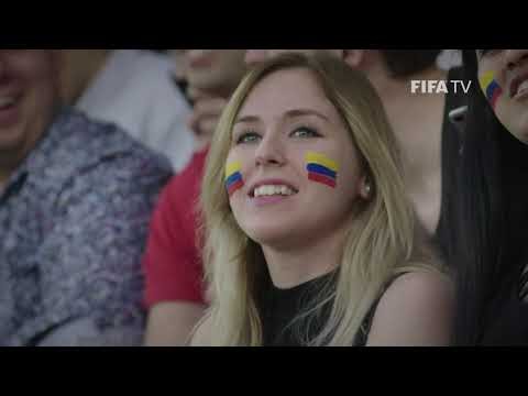 FIFA U-20 World Cup Poland 2019 - TOURNAMENT ROUNDUP FILM