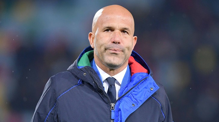 Strong Italy U21 under pressure to perform