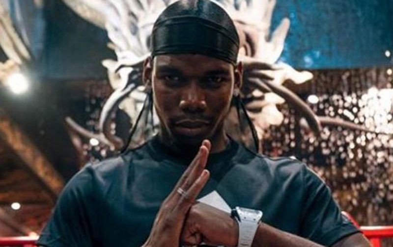 Juventus on alert as Pogba admits he ‘wants a new challenge’