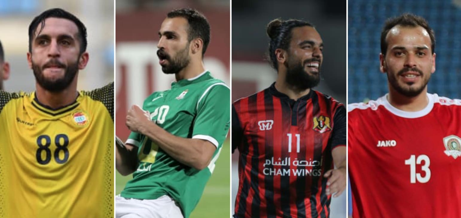 West Asia Zonal Semi-finals: Ones to Watch 