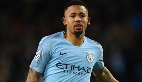 Jesus issues City stay vow